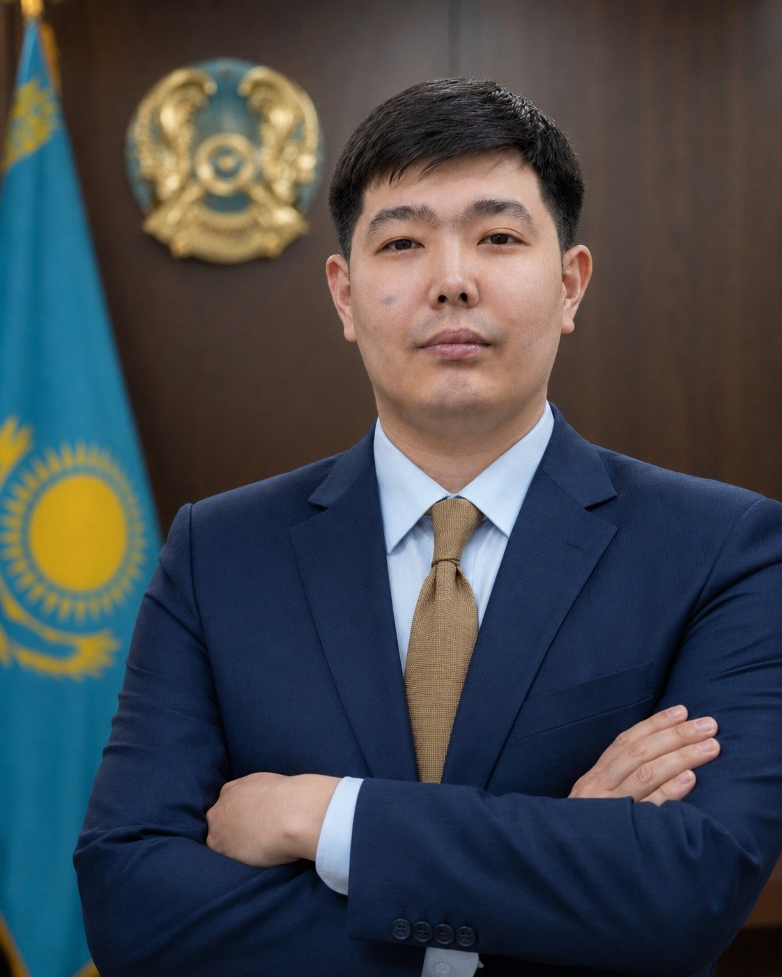 Абилов Адиль Манарбекович