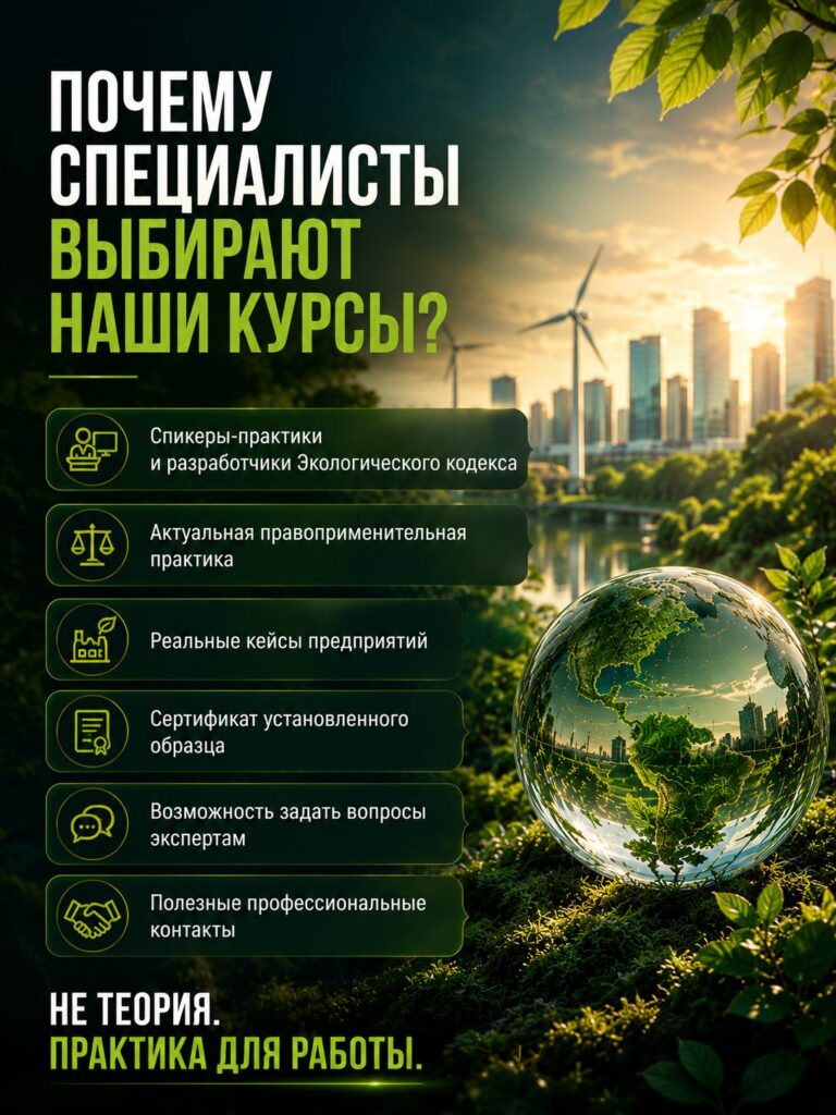 Новости