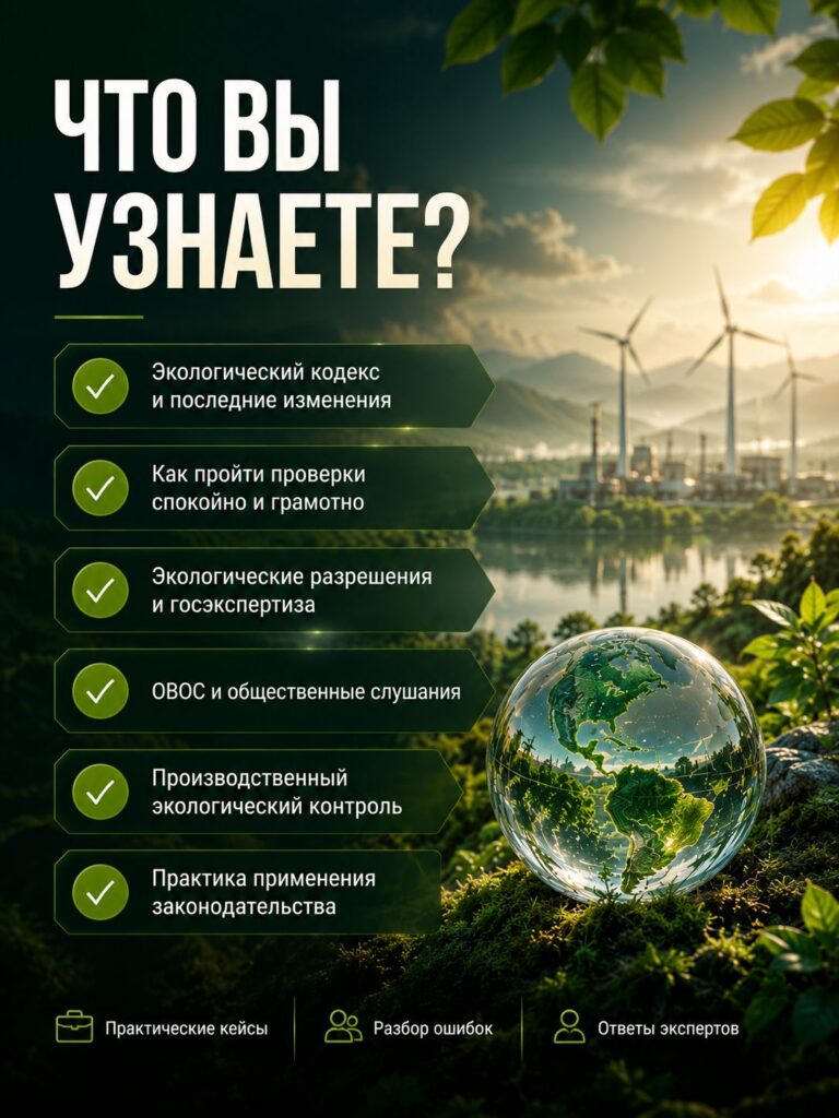 Новости